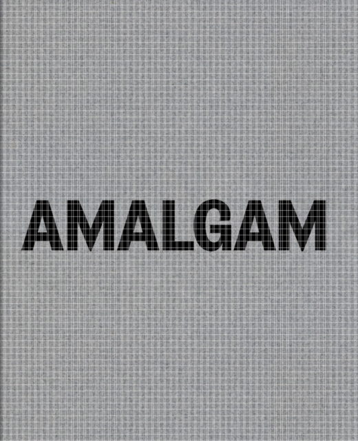THEASTER GATES: : AMALGAM, Paperback / softback Book