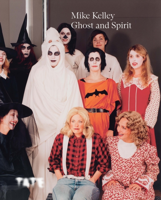 Mike Kelley: Ghost and Spirit, Paperback / softback Book