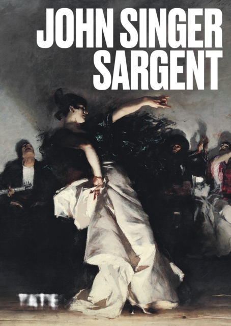 Artists Series: John Singer Sargent, Paperback / softback Book
