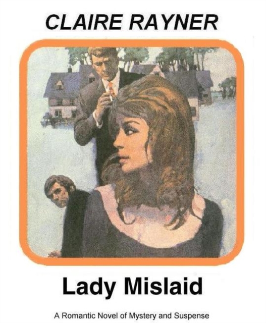 Lady Mislaid, EPUB eBook