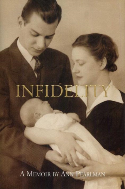 Infidelity, EPUB eBook
