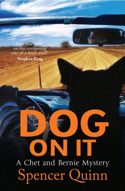 Dog On It, EPUB eBook