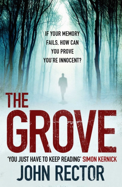 The Grove, EPUB eBook