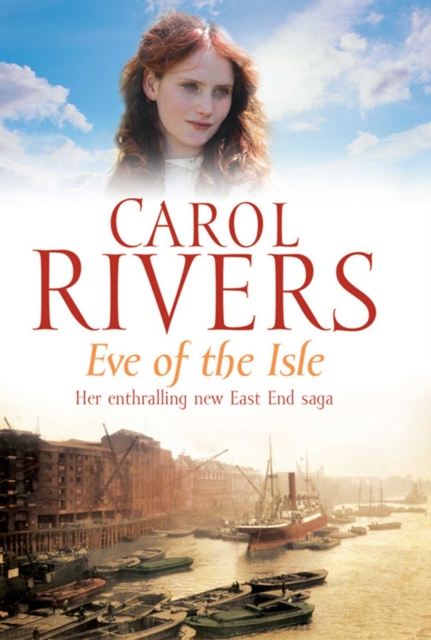 Eve of the Isle, EPUB eBook