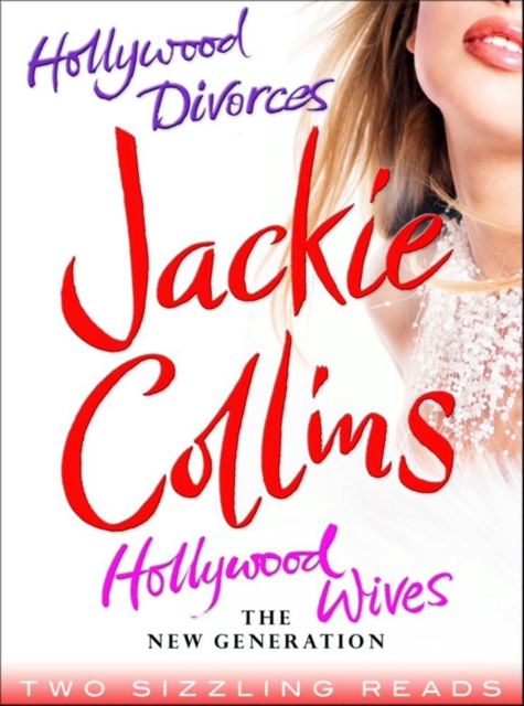 Hollywood Divorces / Hollywood Wives: The New Generation, EPUB eBook