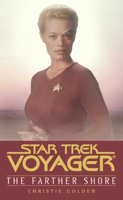 Star Trek: Voyager: Farther Shore : Star Trek Voyager, EPUB eBook