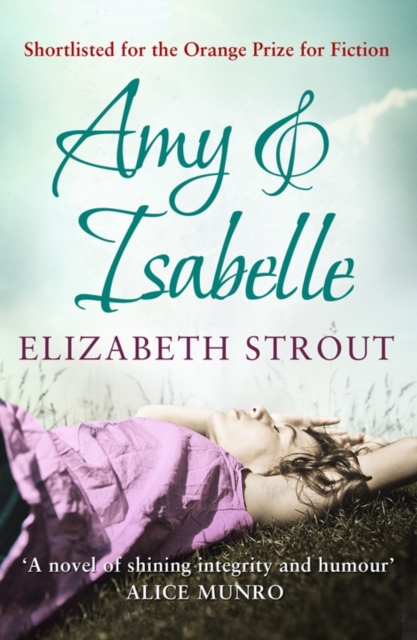 Amy & Isabelle, Paperback / softback Book