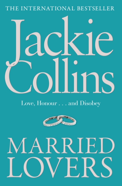 Married Lovers, Paperback / softback Book