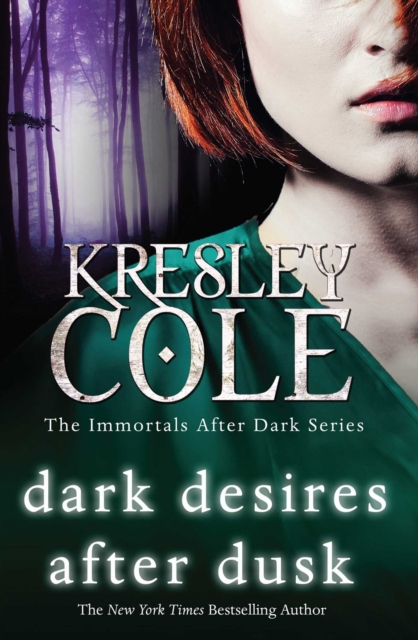 Dark Desires After Dusk, EPUB eBook