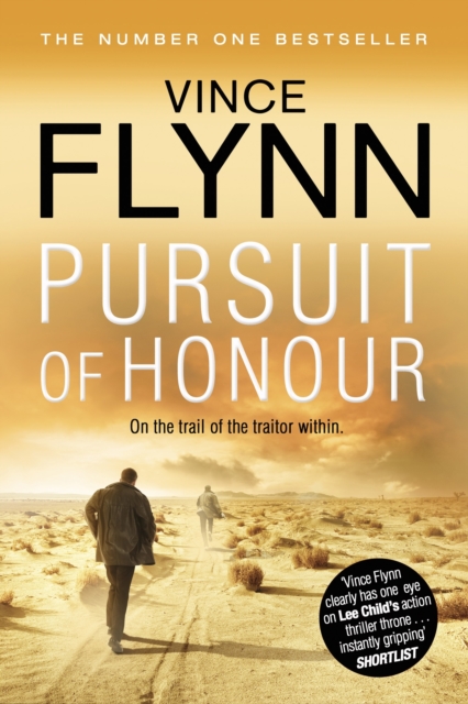 Pursuit of Honour, Paperback / softback Book