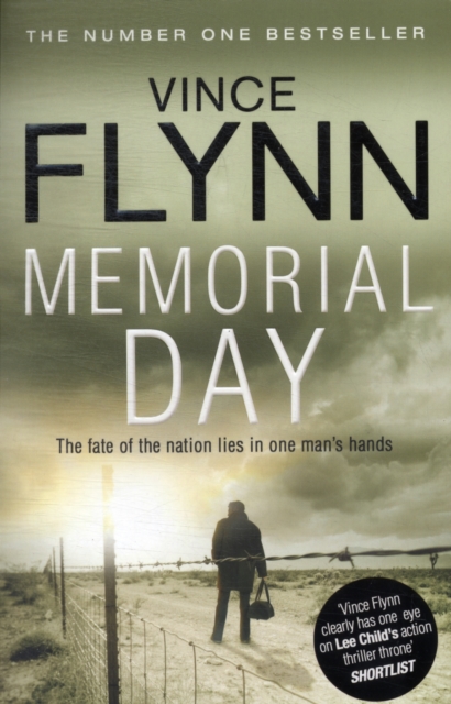Memorial Day, Paperback / softback Book