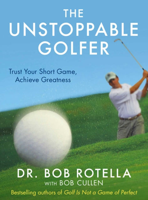 The Unstoppable Golfer, EPUB eBook
