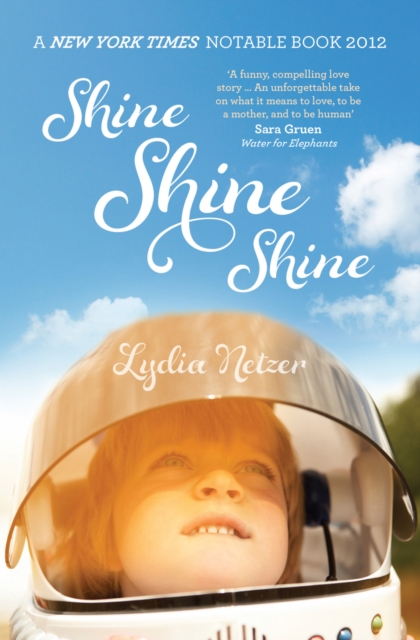 Shine Shine Shine, EPUB eBook