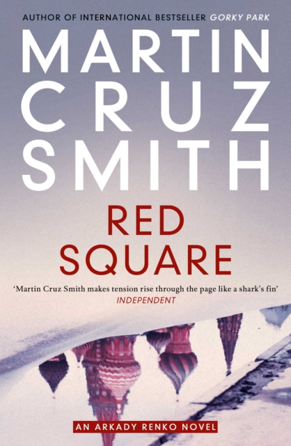 Red Square, EPUB eBook