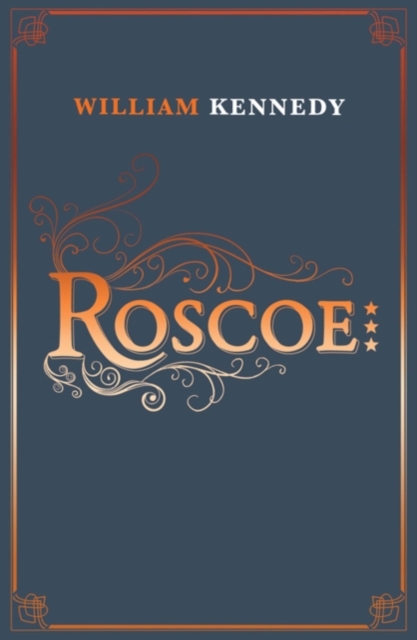Roscoe, EPUB eBook