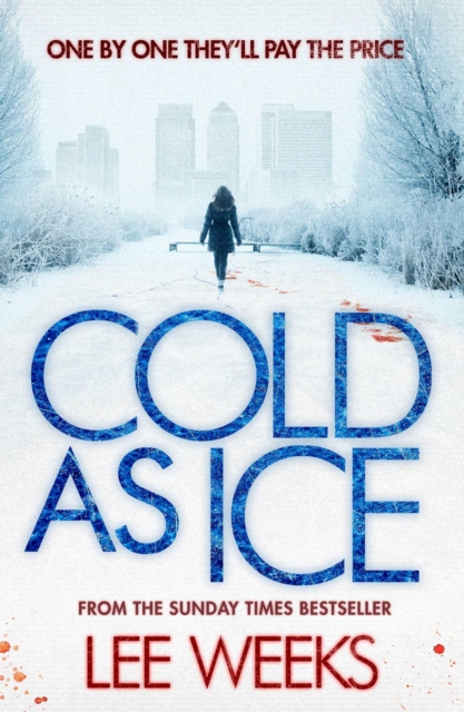 Cold as Ice, EPUB eBook