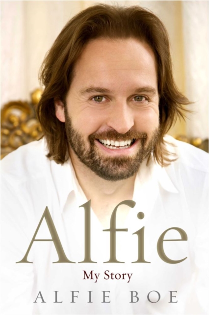Alfie : My Story, EPUB eBook