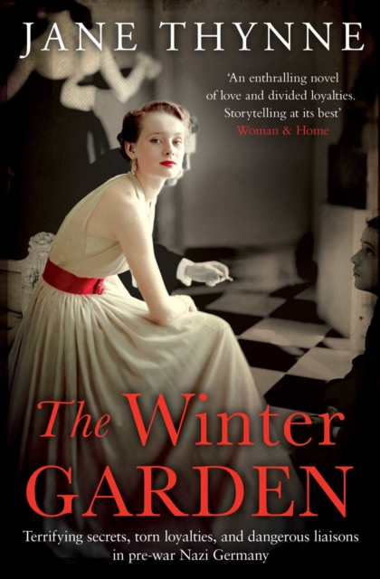 The Winter Garden, EPUB eBook