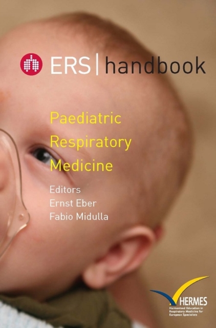 ERS Handbook of Paediatric Respiratory Medicine, PDF eBook