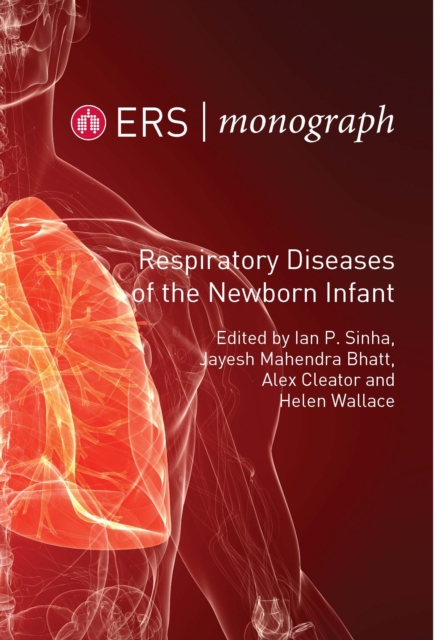 Respiratory Diseases of the Newborn Infant, EPUB eBook