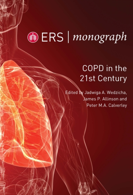 COPD in the 21st Century, PDF eBook