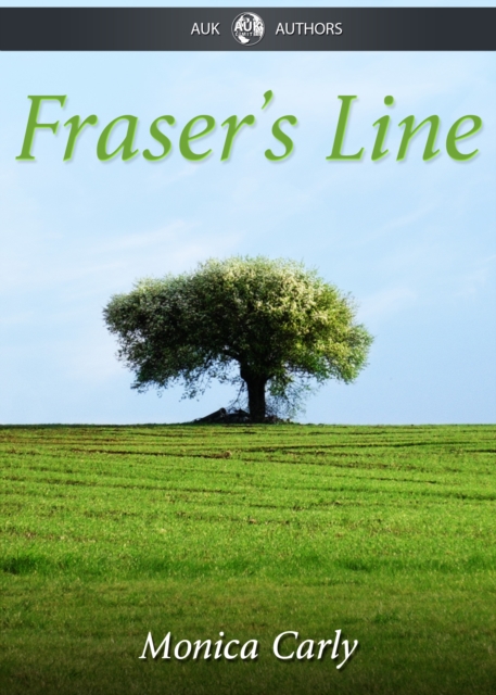 Fraser's Line, EPUB eBook