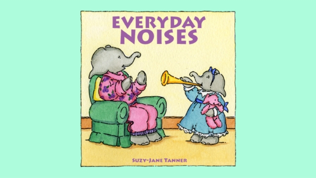 Everyday Noises, EPUB eBook