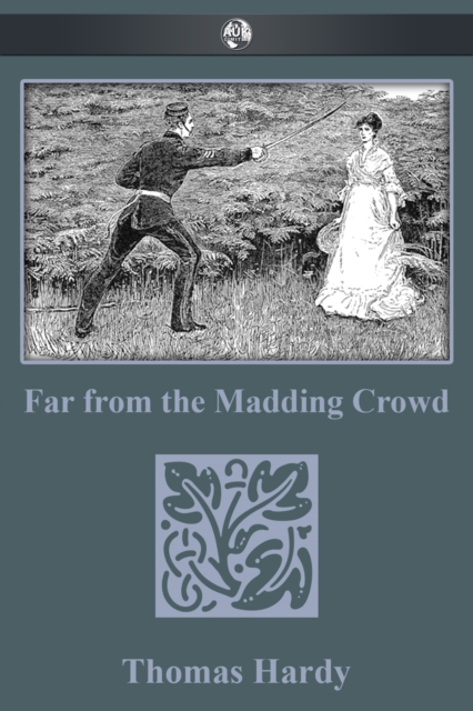 Far From the Madding Crowd, EPUB eBook