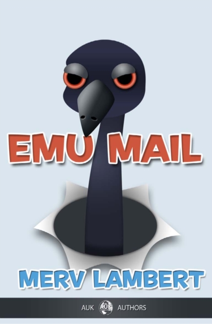 Emu-mail, EPUB eBook
