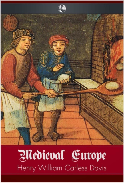 Medieval Europe, EPUB eBook