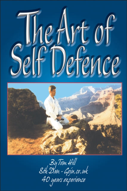 The Art Of Self Defence, EPUB eBook