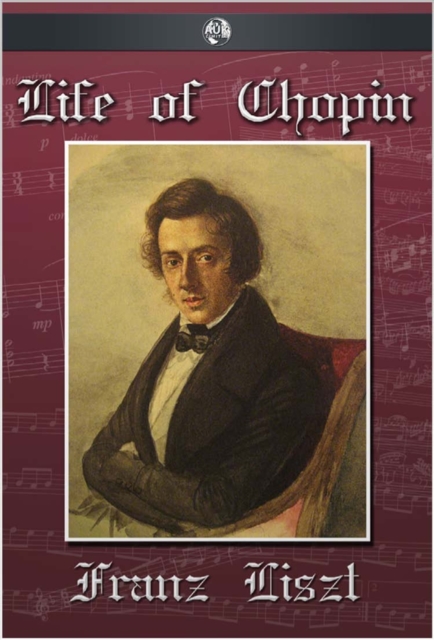The Life of Chopin, PDF eBook