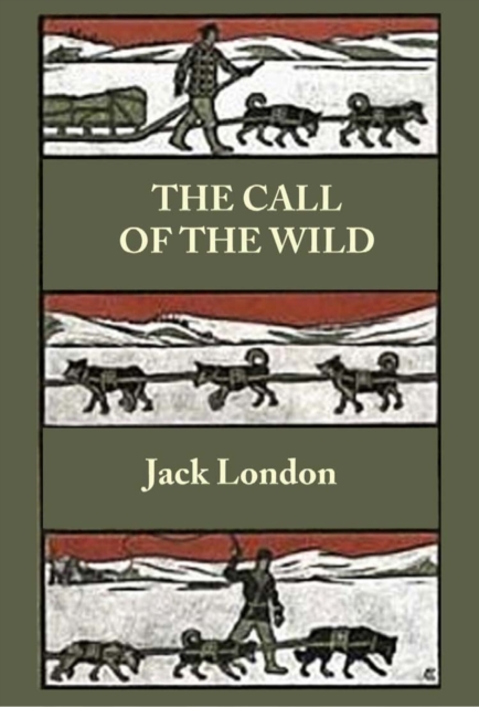 The Call of the Wild, PDF eBook