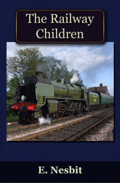 The Railway Children, PDF eBook