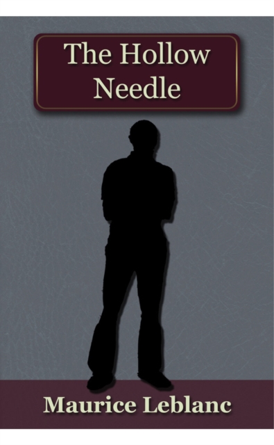 The Hollow Needle, EPUB eBook