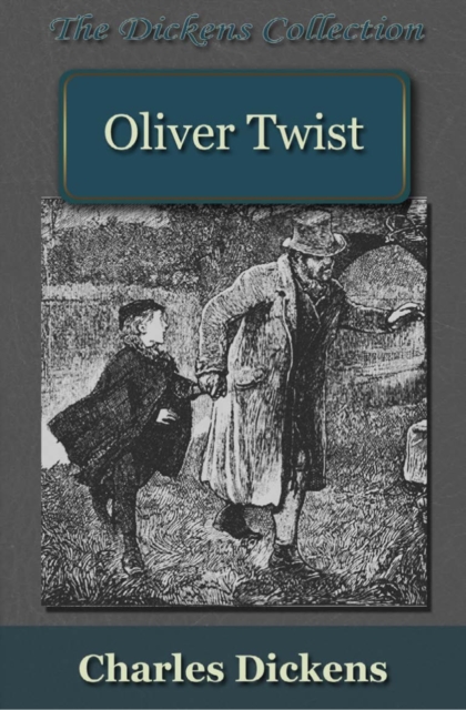 Oliver Twist, PDF eBook