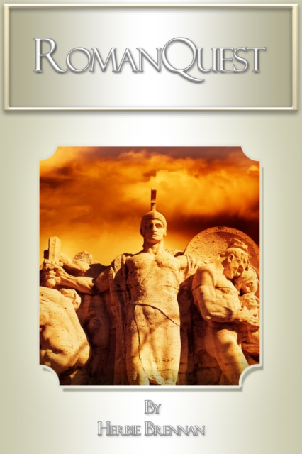 RomanQuest, EPUB eBook