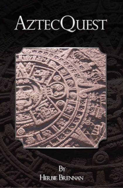 AztecQuest, PDF eBook