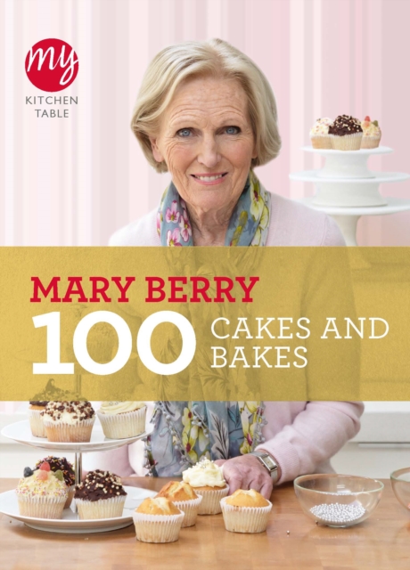 My Kitchen Table: 100 Cakes and Bakes, Paperback / softback Book