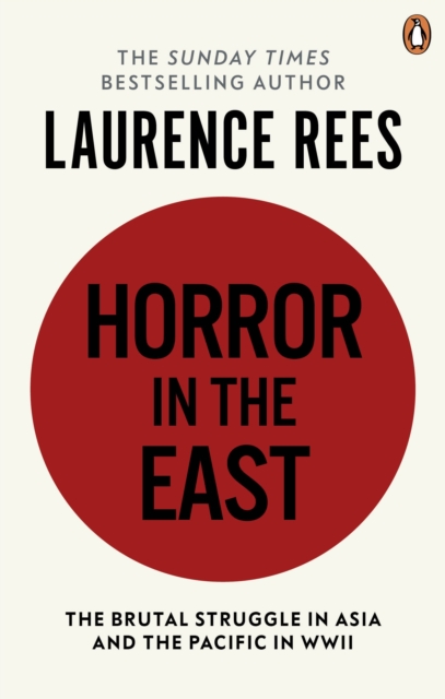 Horror In The East, Paperback / softback Book