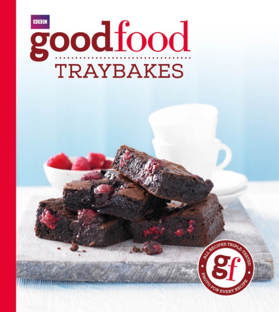 Good Food: Traybakes, Paperback / softback Book