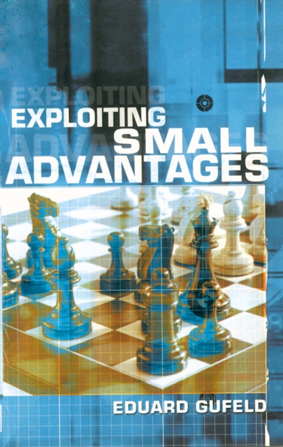 Exploiting Small Advantages, EPUB eBook