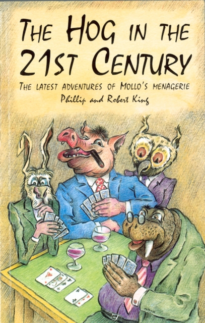 The Hog in the 21th Century, EPUB eBook