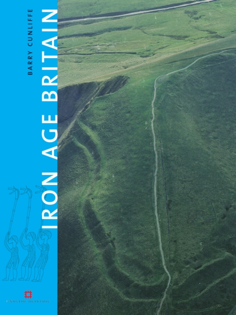 Iron Age Britain, EPUB eBook