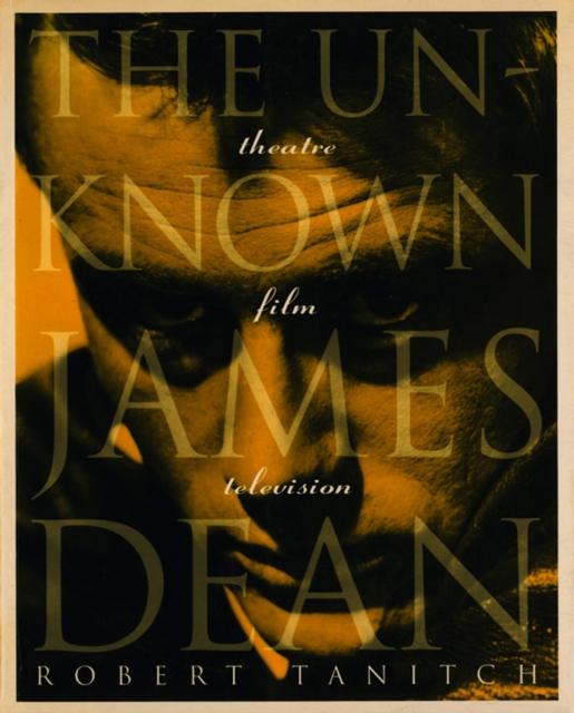 The Unknown James Dean, EPUB eBook