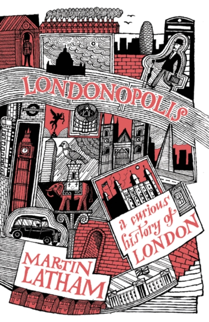 Londonopolis, EPUB eBook