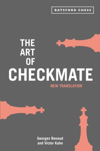 The Art of Checkmate, EPUB eBook