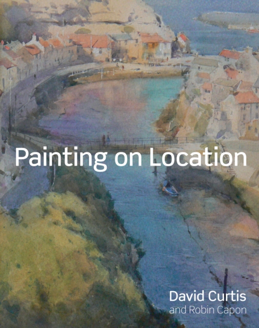 Painting on Location, EPUB eBook