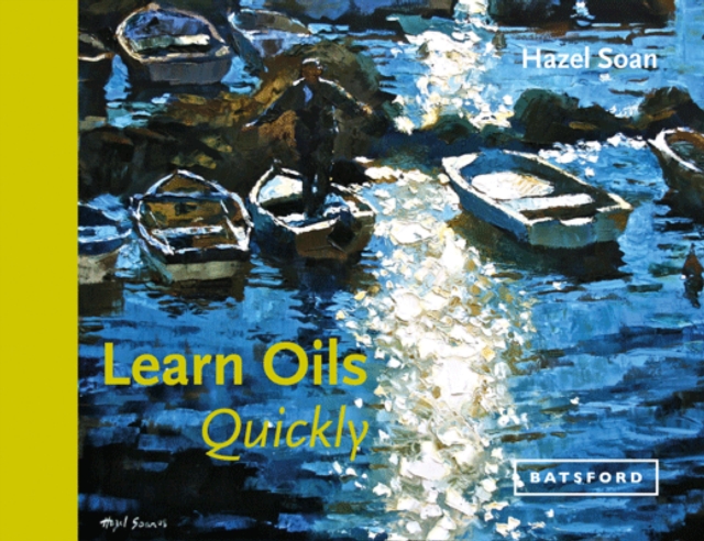 Learn Oils Quickly, EPUB eBook