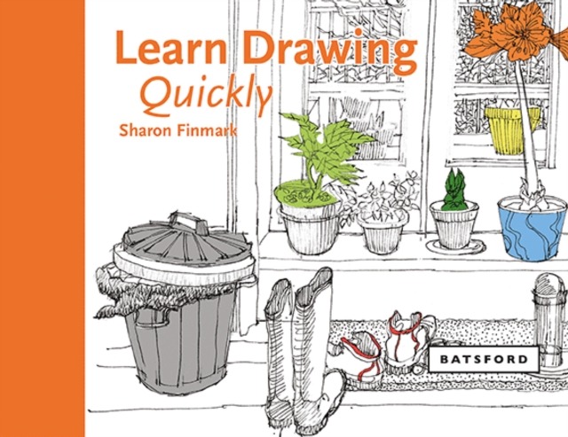 Learn Drawing Quickly, EPUB eBook
